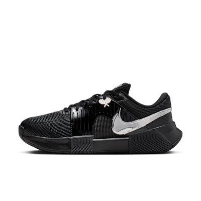 サイコフィードバック・シリーニング・プログラム Nike GP Challenge 1.5 